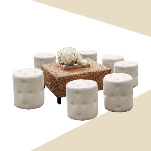 Kiralık Koltuk Takımı Model 2