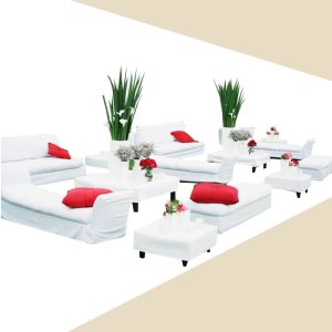 Kiralık Koltuk Takımı Model 6